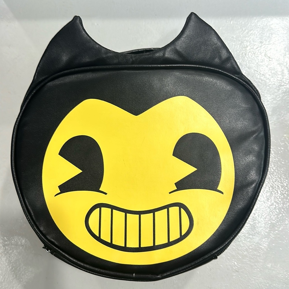 Bendy and the Ink Machine LunchBox